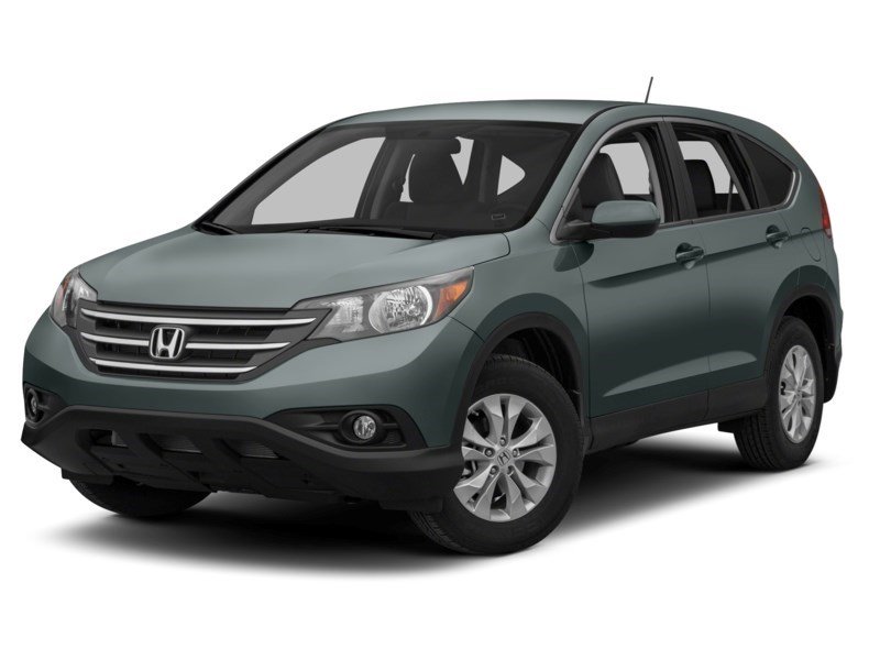 2013 Honda CR-V 2WD 5dr EX
