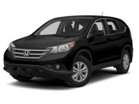2013 Honda CR-V 2WD 5dr EX Crystal Black Pearl  Shot 31