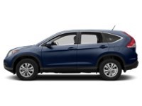 2013 Honda CR-V 2WD 5dr EX Twilight Blue Metallic  Shot 9