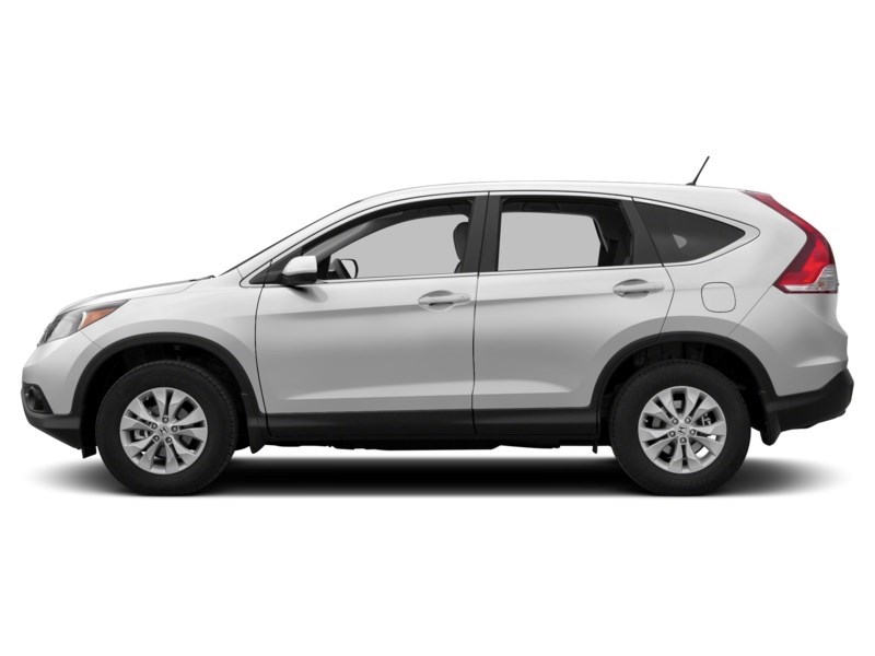 2013 Honda CR-V 2WD 5dr EX Aspen White Pearl  Shot 27