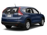 2013 Honda CR-V 2WD 5dr EX Twilight Blue Metallic  Shot 8