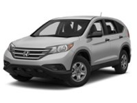 2013 Honda CR-V AWD 5dr LX Alabaster Silver Metallic  Shot 25