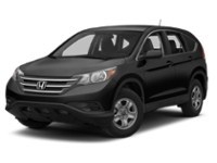 2013 Honda CR-V AWD 5dr LX Crystal Black Pearl  Shot 31
