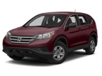 2013 Honda CR-V AWD 5dr LX Dark Cherry Pearl  Shot 37