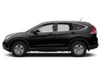 2013 Honda CR-V AWD 5dr LX Crystal Black Pearl  Shot 35