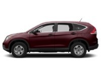 2013 Honda CR-V AWD 5dr LX Dark Cherry Pearl  Shot 41