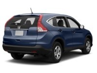 2013 Honda CR-V AWD 5dr LX