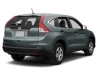 2013 Honda CR-V AWD 5dr LX Opal Sage Metallic  Shot 18