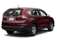 2013 Honda CR-V AWD 5dr LX