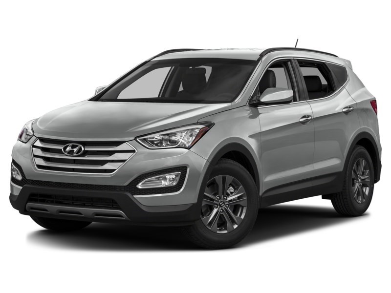 2013 Hyundai Santa Fe Sport AWD 4dr 2.4L Auto Luxury