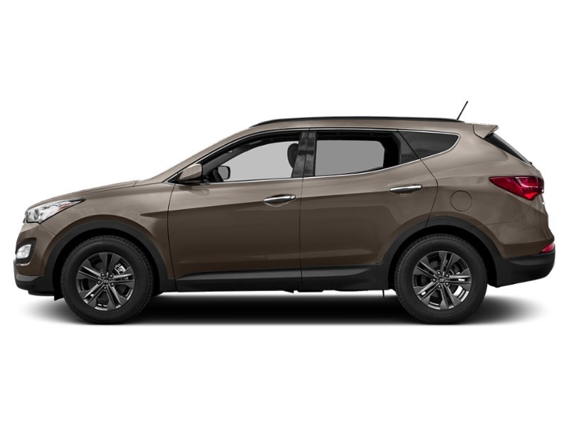 2013 Hyundai Santa Fe Sport AWD 4dr 2.4L Auto Luxury Cabo Bronze  Shot 17