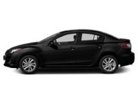 2013 Mazda Mazda3 4dr Sdn Man GS-SKY