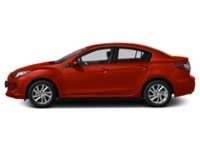 2013 Mazda Mazda3 4dr Sdn Man GS-SKY Velocity Red Mica  Shot 17