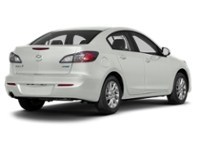 2013 Mazda Mazda3 4dr Sdn Man GS-SKY