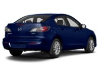 2013 Mazda Mazda3 4dr Sdn Man GS-SKY Indigo Lights Mica  Shot 26