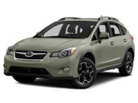 2015 Subaru XV Crosstrek 5dr CVT 2.0i w/Sport Pkg Desert Khaki  Shot 4