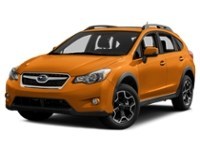 2015 Subaru XV Crosstrek 5dr CVT 2.0i w/Sport Pkg Tangerine Orange  Shot 23