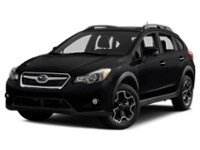2015 Subaru XV Crosstrek 5dr CVT 2.0i w/Sport Pkg