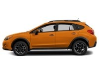 2015 Subaru XV Crosstrek 5dr CVT 2.0i w/Sport Pkg Tangerine Orange  Shot 24