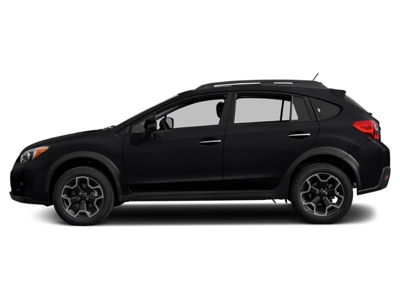 2015 Subaru XV Crosstrek 5dr CVT 2.0i w/Sport Pkg Crystal Black Silica  Shot 30