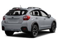 2015 Subaru XV Crosstrek 5dr CVT 2.0i w/Sport Pkg Ice Silver Metallic  Shot 13