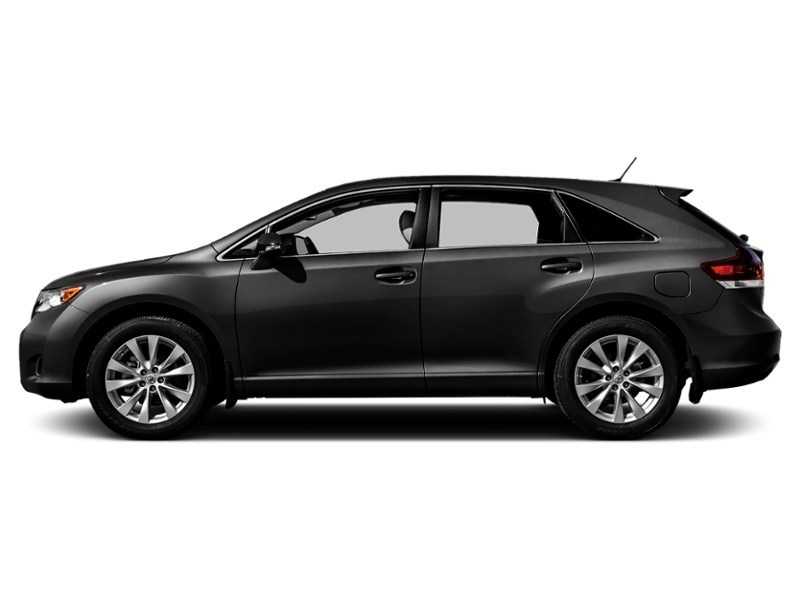 2016 Toyota Venza 4dr Wgn AWD Colour Shot 3