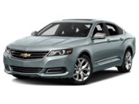 2014 Chevrolet Impala 4dr Sdn LT w/1LT Silver Topaz Metallic  Shot 1