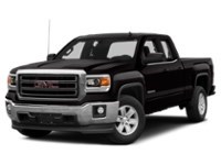 2015 GMC Sierra 1500 4WD Double Cab 143.5