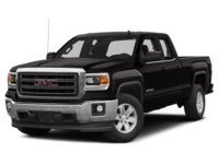 2015 GMC Sierra 1500 4WD Double Cab 143.5