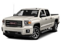 2015 GMC Sierra 1500 4WD Crew Cab 143.5