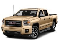 2015 GMC Sierra 1500 4WD Crew Cab 143.5