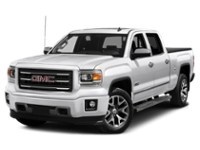 2015 GMC Sierra 1500 4WD Crew Cab 143.5
