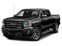 2015 GMC Sierra 1500 4WD Crew Cab 143.5