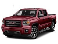 2015 GMC Sierra 1500 4WD Crew Cab 143.5