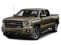 2015 GMC Sierra 1500 4WD Crew Cab 143.5