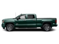 2015 GMC Sierra 1500 4WD Crew Cab 143.5