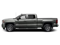 2015 GMC Sierra 1500 4WD Crew Cab 143.5