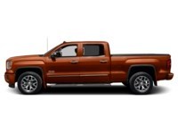2015 GMC Sierra 1500 4WD Crew Cab 143.5