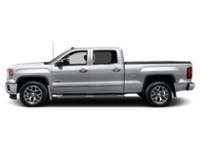 2015 GMC Sierra 1500 4WD Crew Cab 143.5