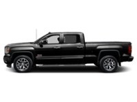 2015 GMC Sierra 1500 4WD Crew Cab 143.5