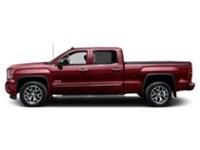 2015 GMC Sierra 1500 4WD Crew Cab 143.5