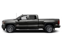 2015 GMC Sierra 1500 4WD Crew Cab 143.5