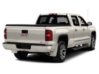 2015 GMC Sierra 1500 4WD Crew Cab 143.5