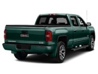 2015 GMC Sierra 1500 4WD Crew Cab 143.5