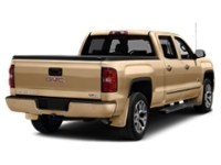 2015 GMC Sierra 1500 4WD Crew Cab 143.5