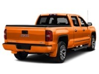 2015 GMC Sierra 1500 4WD Crew Cab 143.5