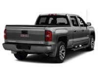 2015 GMC Sierra 1500 4WD Crew Cab 143.5
