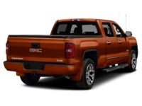 2015 GMC Sierra 1500 4WD Crew Cab 143.5