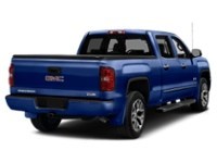 2015 GMC Sierra 1500 4WD Crew Cab 143.5