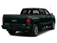 2015 GMC Sierra 1500 4WD Crew Cab 143.5